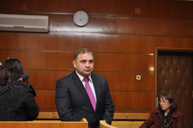 Осъдиха кмета на Исперих на три години затвор