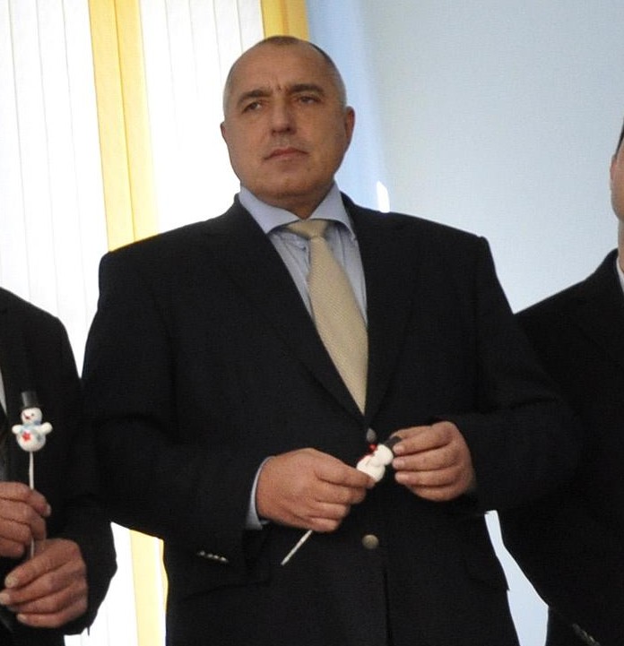 Борисов не се яви на изслушването за Петното