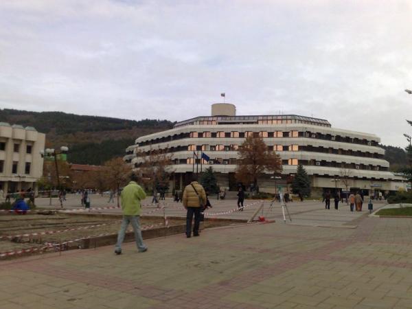Главният прокурор подхваща общините Дупница и Видин