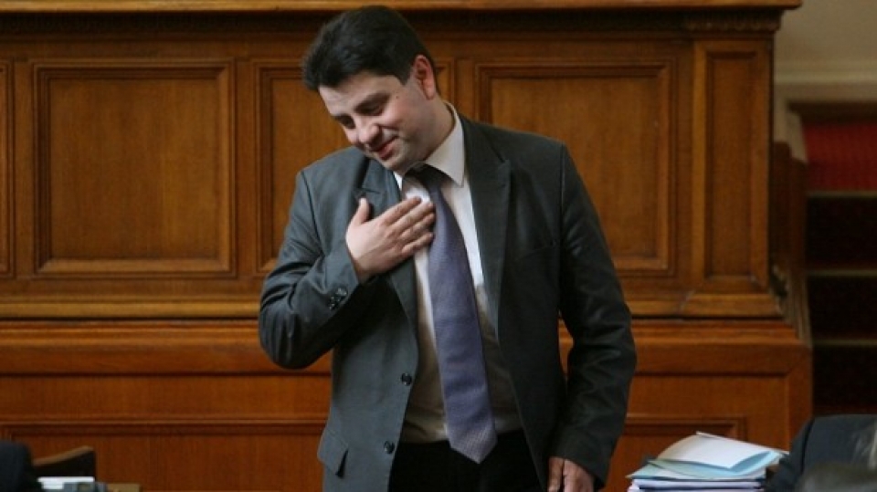 Отрязаха ГЕРБ в парламента, няма да има комисия за Лясковец