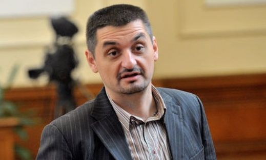 Кирил Добрев: Присъдата на Златанов е присъда за управлението на ГЕРБ