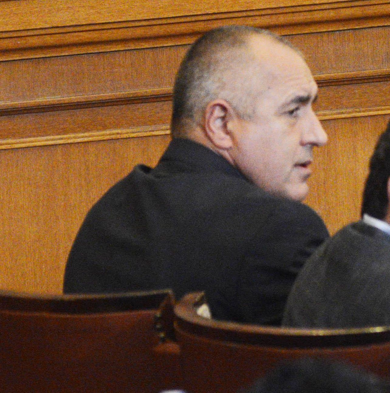 Борисов: Присъдите срещу висши чиновници говорят добре за съдебната система