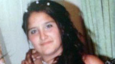 15-годишна българка изчезна безследно в Англия