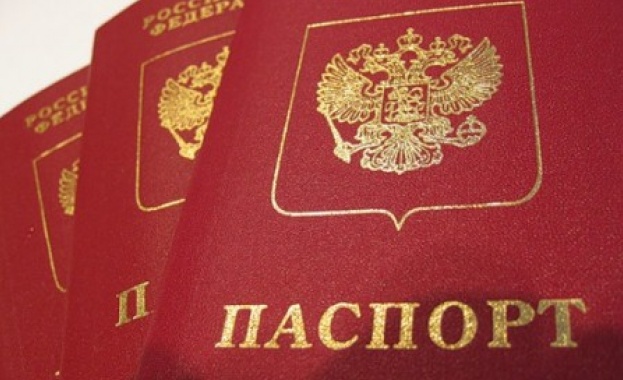137 в Крим се отказаха от руско гражданство