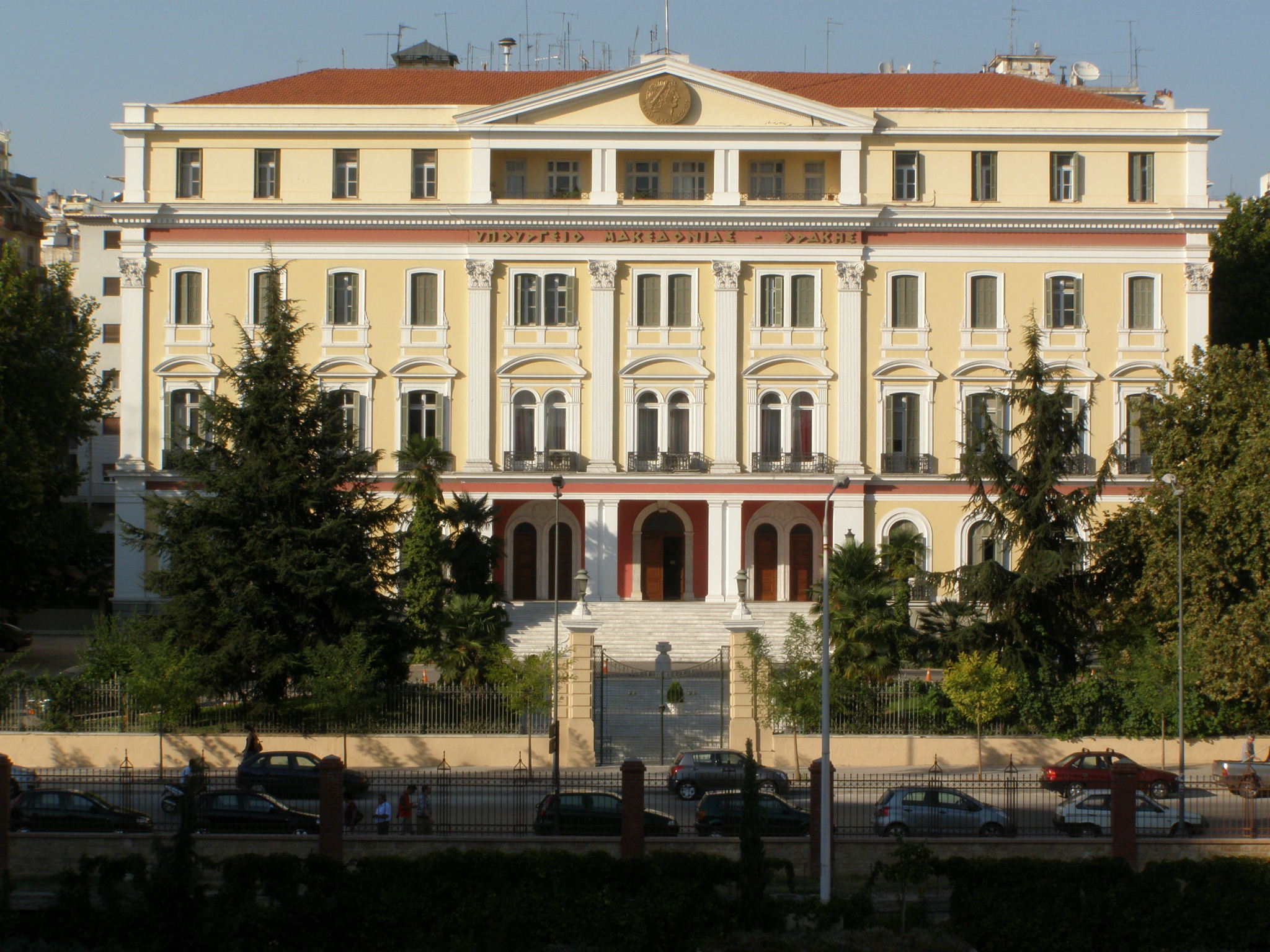 Християнският факултет в Солун ще обучава мюсюлмански богослови