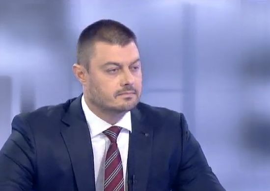 Бареков: След евроизборите ще предизвикаме предсрочен вот