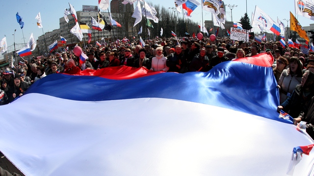 Повечето българи са за Русия и против Запада в схватката за Украйна