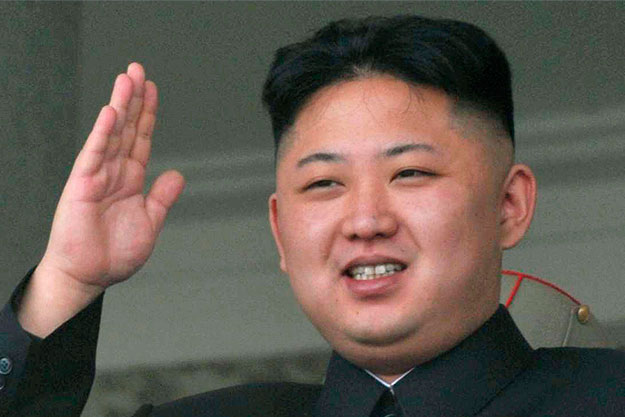 Ким Чен-ун екзекутирал зам.-министър с огнехвъргачка 
