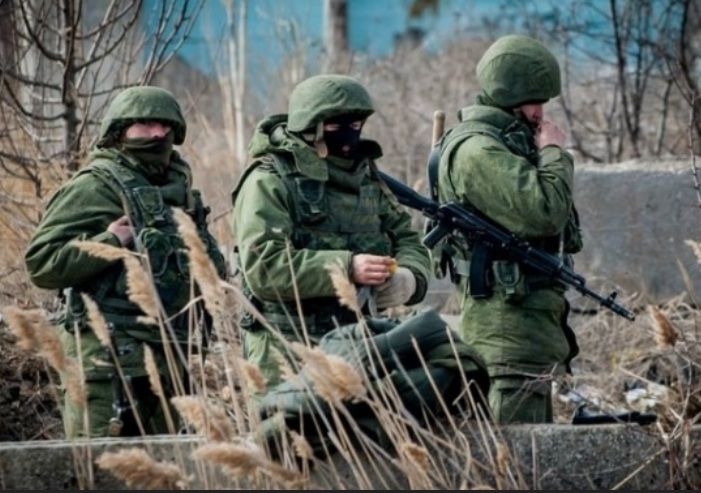 Експерт от Киев: Тази нощ сепаратистите ще отворят коридор за руско нахлуване в Украйна