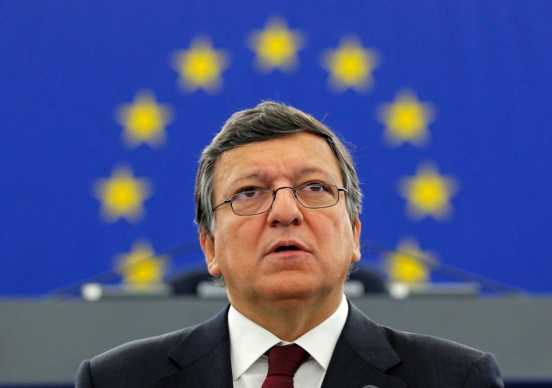 Барозу: ЕС не е готов да приеме Украйна