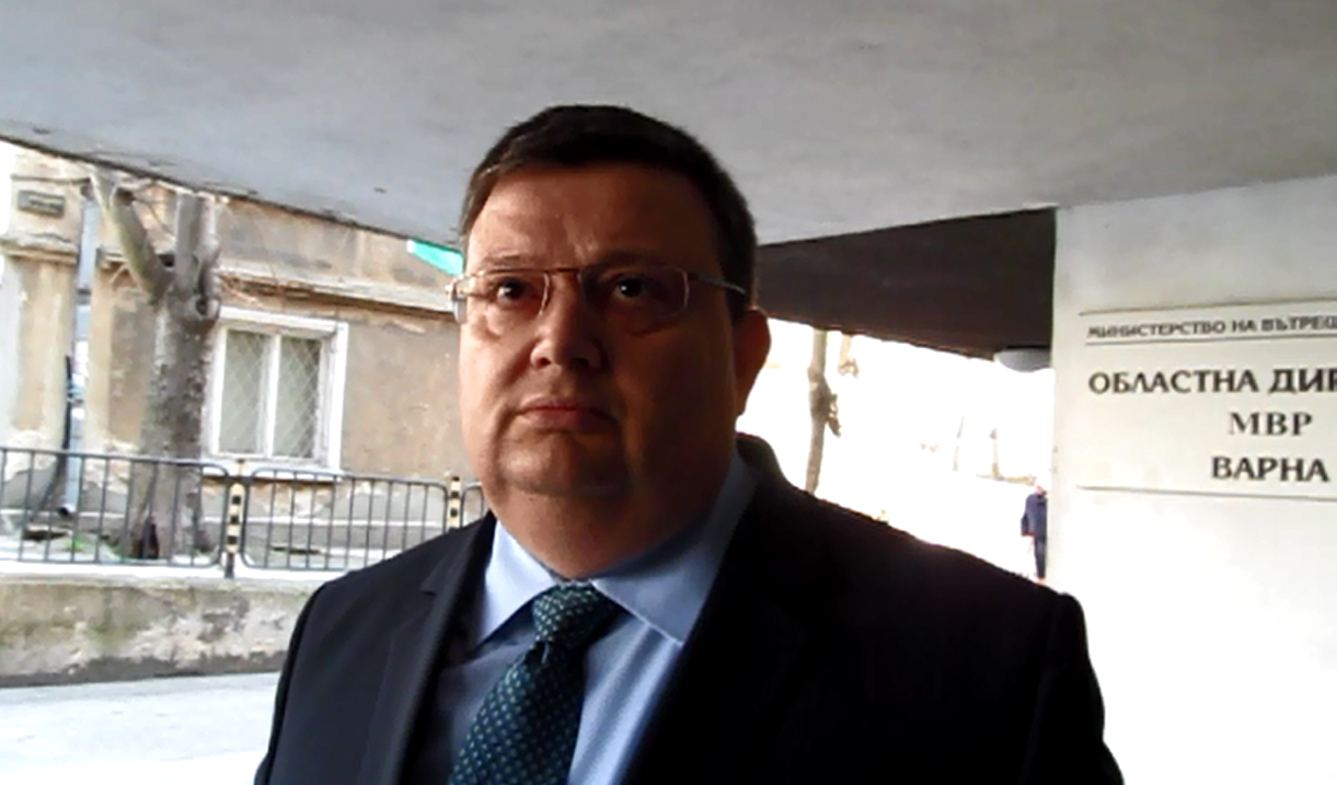 Сотир Цацаров пред БЛИЦ: Скоро ще извадим пракратените и проточени дела за корупция