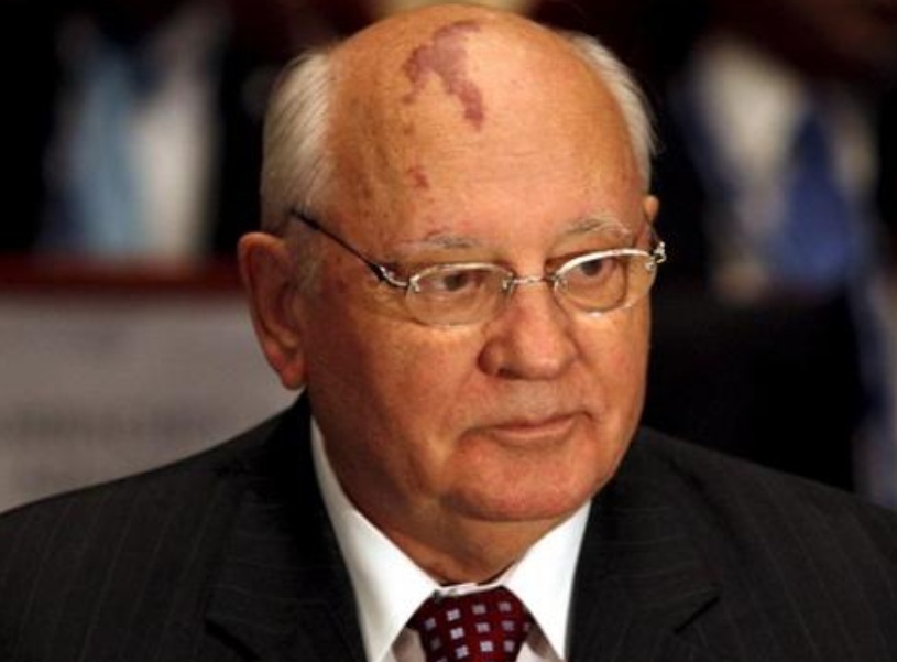 Руски депутати искат съд за Горбачов, причинил разпада на СССР 