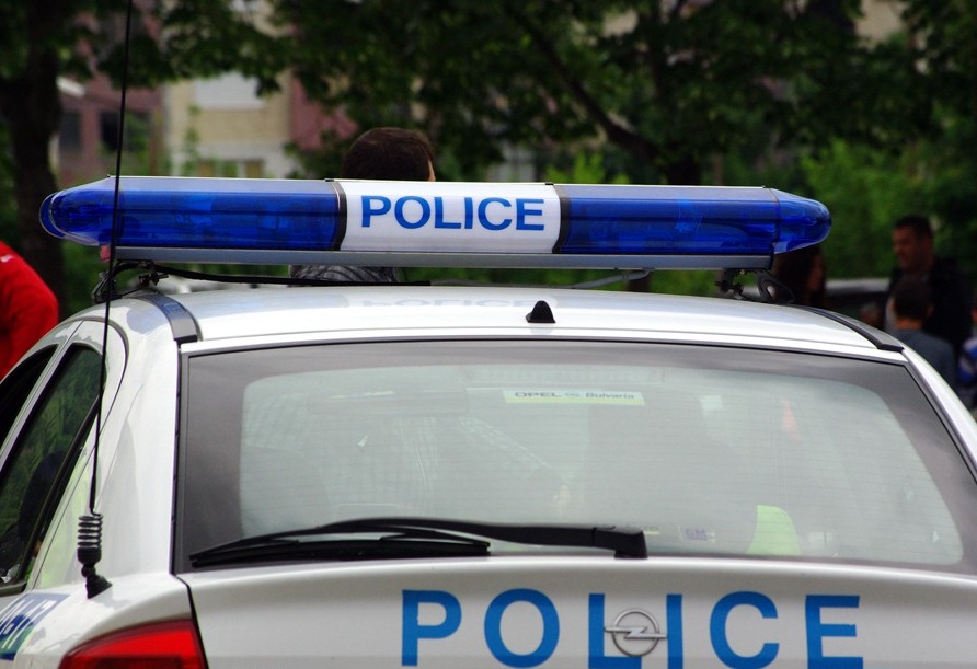 Шофьор блъсна 5-годишно дете в Добрич и избяга