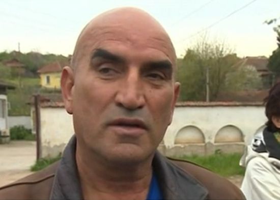 Ромите в Галиче на бунт срещу кмета Чоков