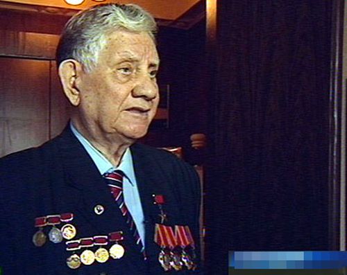 Почина легендарният конструктор на съветски ракети Сергей Непобедими