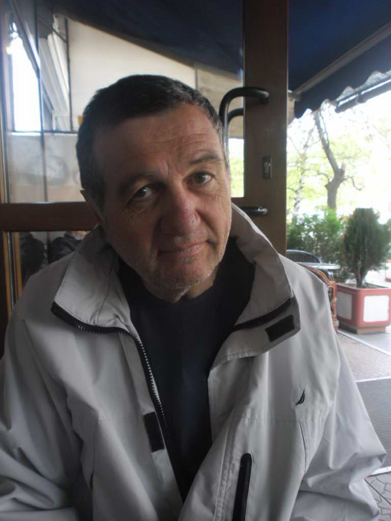 Георги Сотиров от бившето Шесто на ДС: Бях охрана на Кирил Варненски, 2 пъти съм ги спасявал с любовника му Митко от покушение! 
