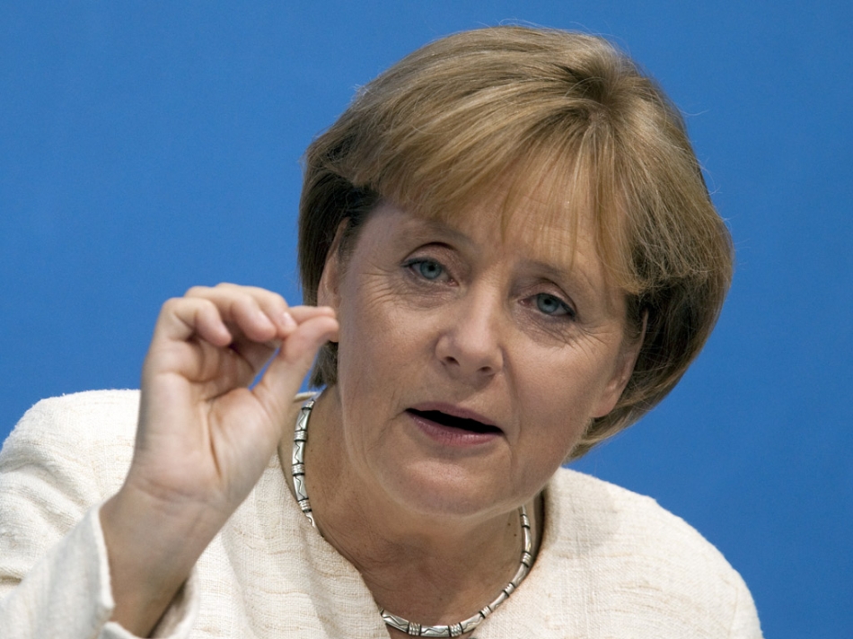 Германия спря сделка с Русия за сателити на стойност 973 млн. долара