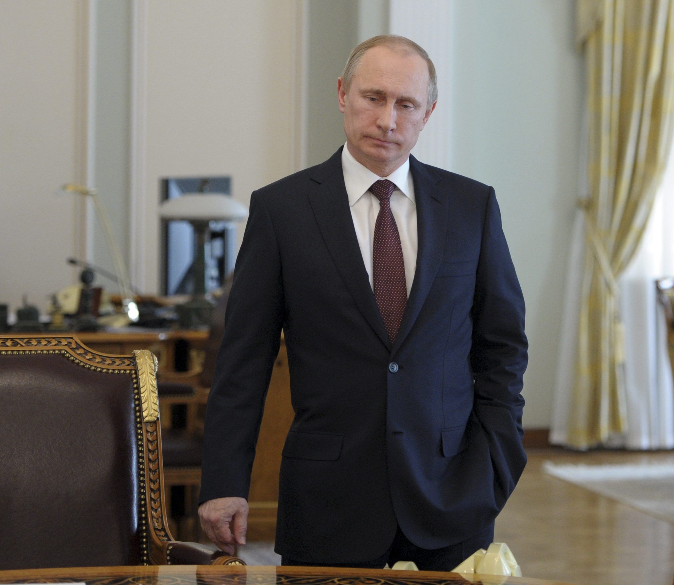 Путин: САЩ не трябва да четат чужди писма