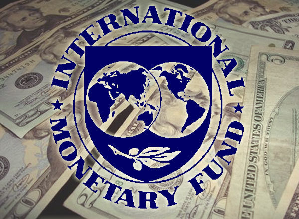 МВФ и Западът дават $6 млрд. на Украйна