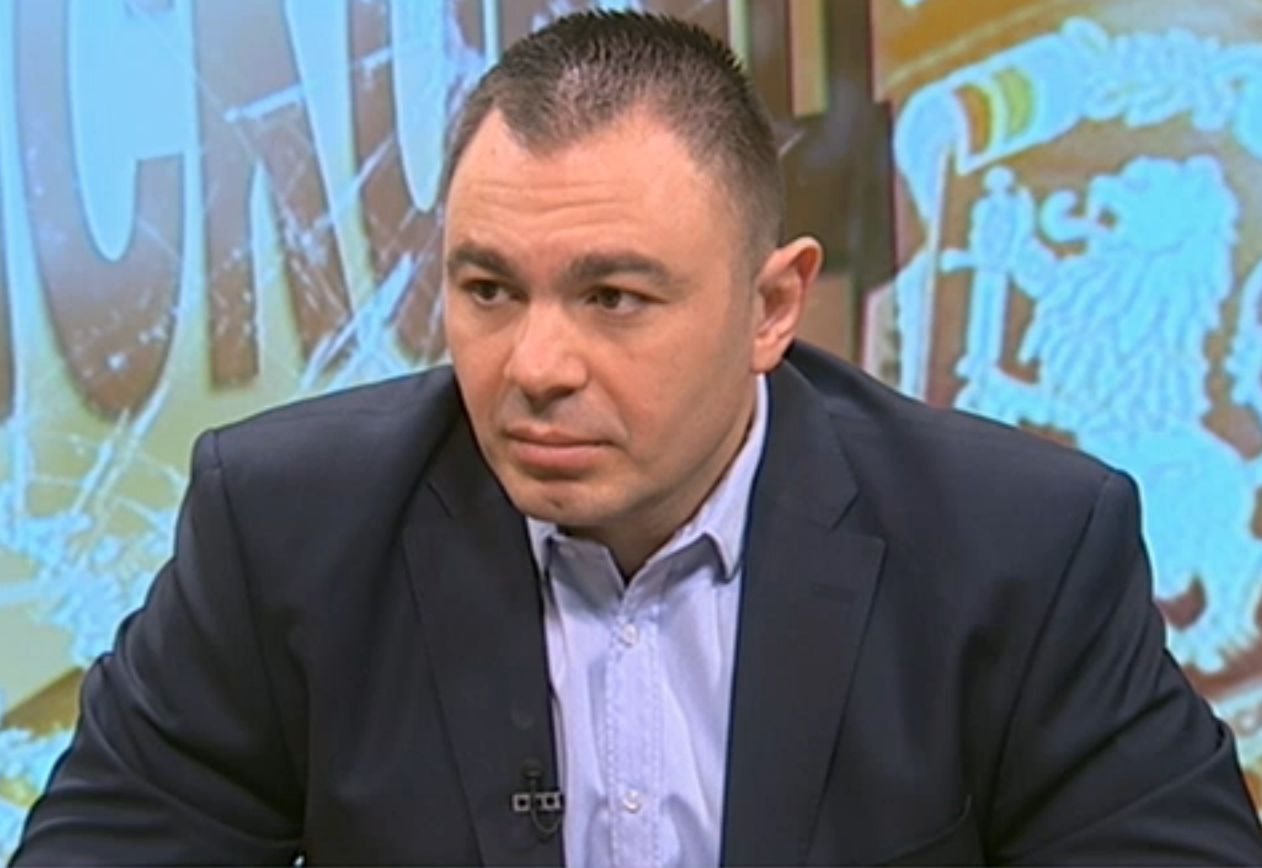 Светлозар Лазаров потвърди с половин уста: Алекс е задушена с найлонова торба 