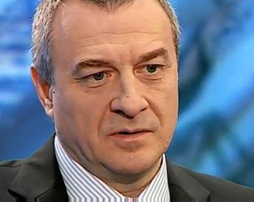 Цветлин Йовчев: Не е обсъждан план за ликвидирането на Петко в Лясковец 
