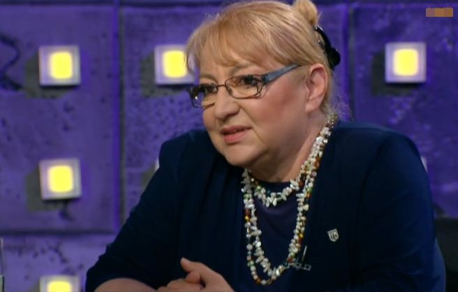 Магдалена Ташева: Цветанов се превърна в главен циганолог на държавата