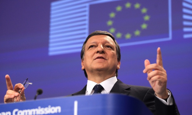 Етична комисия на ЕС погна Барозу, ето какво откри