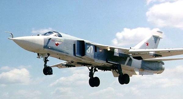 Руски самолет прелетял над кораб от ВМС на САЩ в Черно море