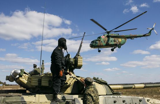 ЦРУ: Бренън няма нищо общо с операцията в Източна Украйна 