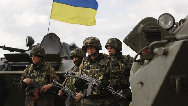 Аксьонов: Предадох на Путин писмо с молба за въвеждане на войски в Източна Украйна