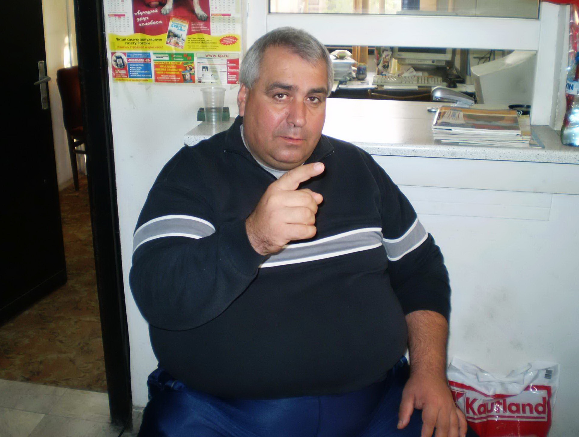 Станимир Гелимачев: Мъж от Ивайловград изчезна, друг си преряза гърлото с нож!
