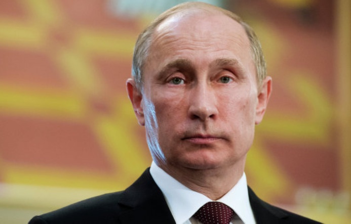 11.00 часа: Пряка линия с Владимир Путин днес на живо в БЛИЦ 