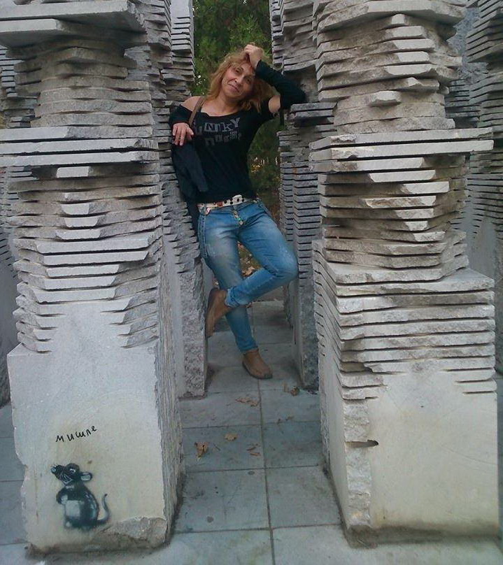 Веселка Беширова: Самоубиха брат ми в Америка, след като наследи имоти и пари!