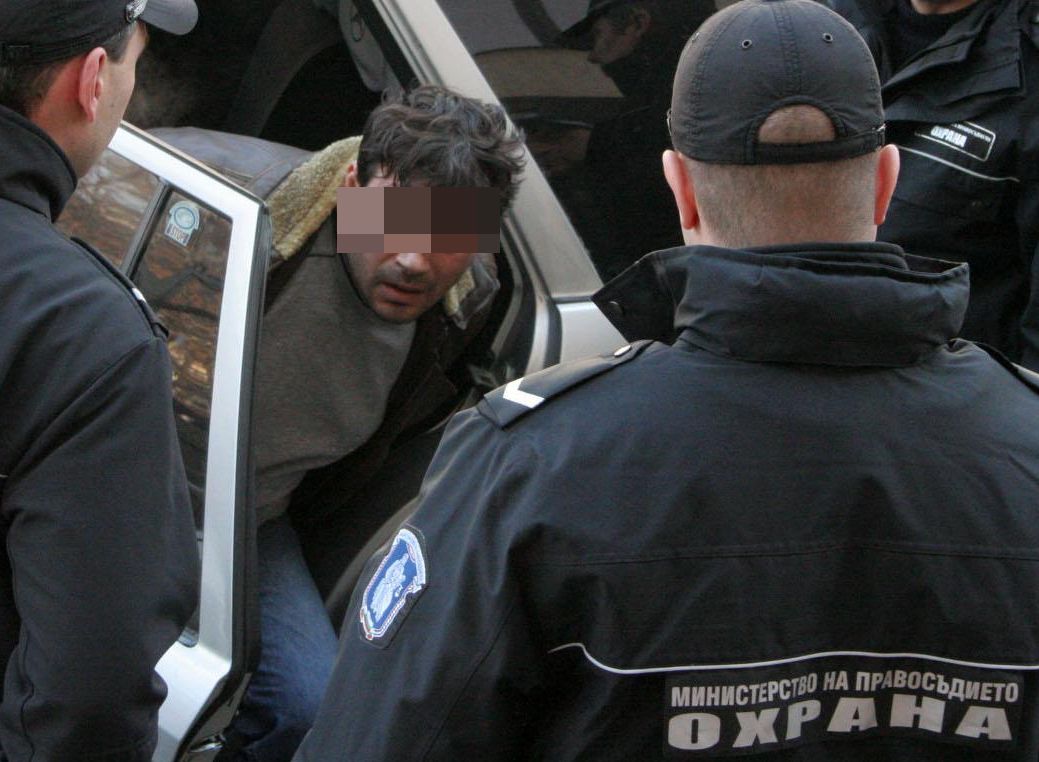 Арестуваха в Швейцария банков аферист от Благоевград