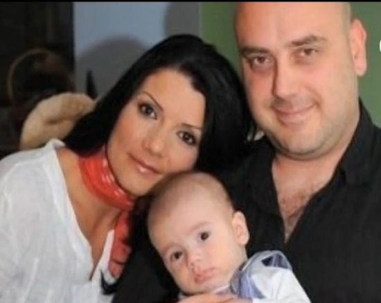 Кали: Жоро Илиев спаси живота на първия ми мъж, затова кръстих първото си дете на него