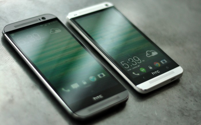 HTC One ще работи с интерфейса Sense 6 от май