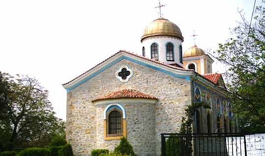 Охрид - градът на 365-те църкви