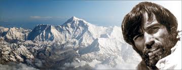 Преди 30 г. Христо Проданов изкачи Еверест и остана там