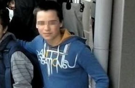 Добрата новина: Момчето, което изчезна от Пловдив, е живо и здраво