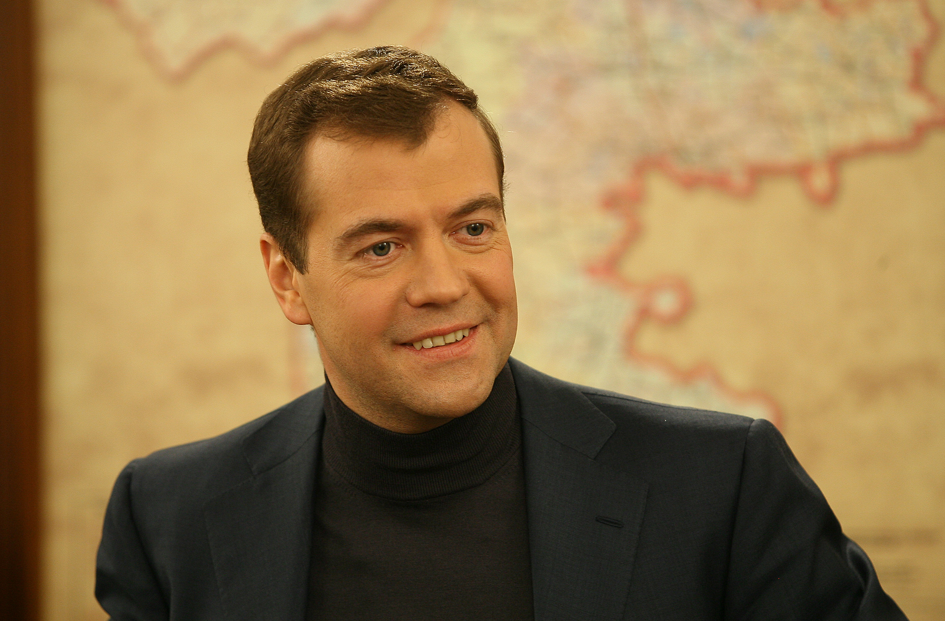 Медведев иска промяна на международната валутна система