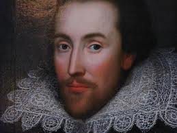 23.4.1564 г.: Роден е английският драматург и поет Шекспир