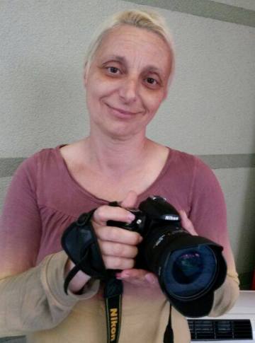 Зов за помощ: Още 4000$ са нужни за лечението на фоторепортерката Йонита
