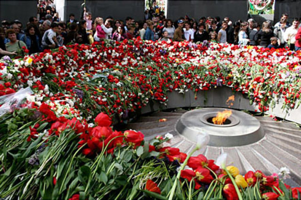 ББЦ с призив: Българските политици да заклеймят арменския геноцид!