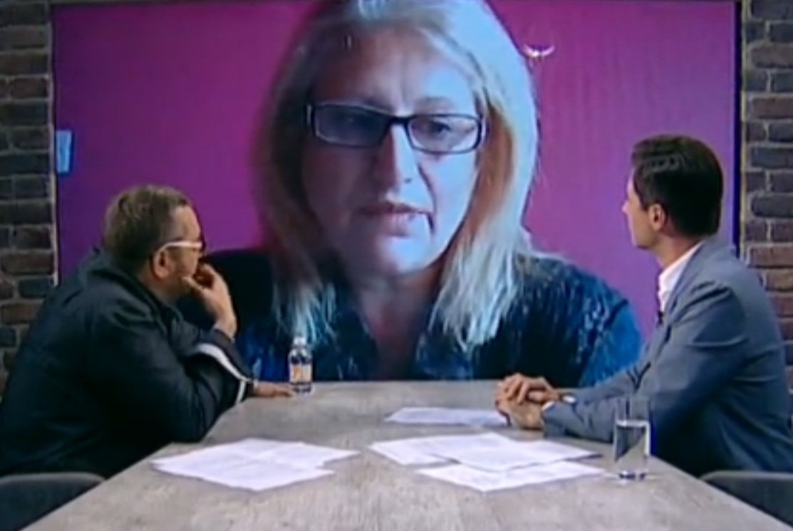 Майката на убития от цигани Боби Райнов: Ще им дишам във врата, докато не ги видя в затвора доживот 
