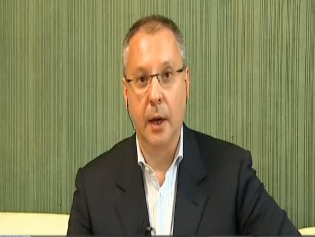 Станишев: Не ме интересува дали има договорки между ГЕРБ и ДПС