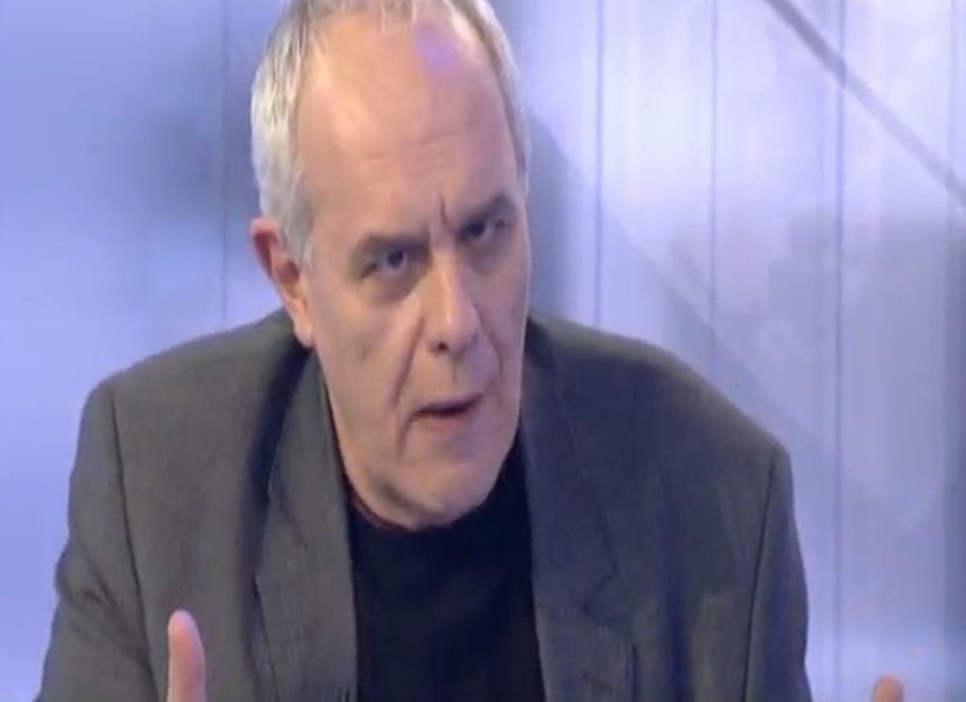 Андрей Райчев: Българинът не знае защо отива на евроизбори