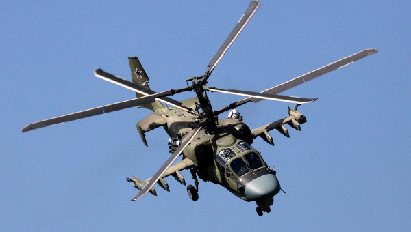 Русия праща &quot;Алигатори&quot; срещу маневрите на НАТО в Прибалтика