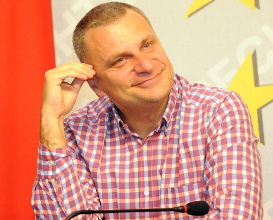 Курумбашев: Подаването на оставка е мое решение, защото участвам в избори 