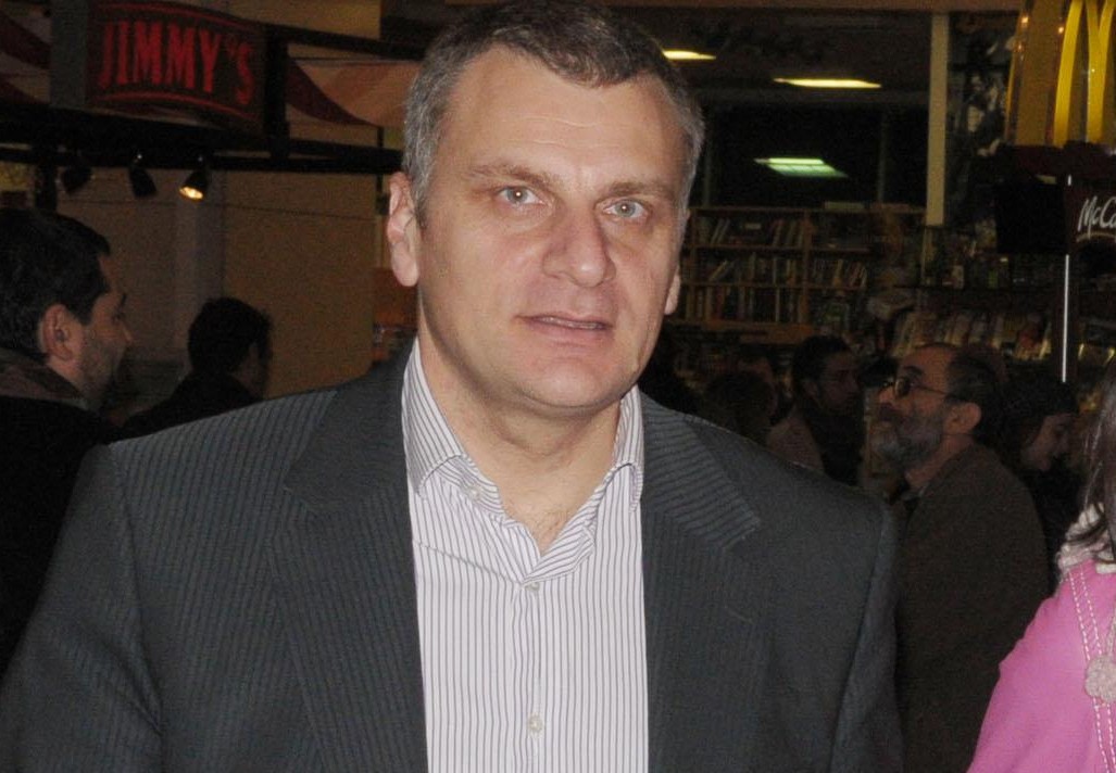 Петър Курумбашев: Няма интрига в напускането ми на парламента