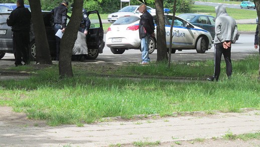 Зрелищни арести във Варна и Бургас